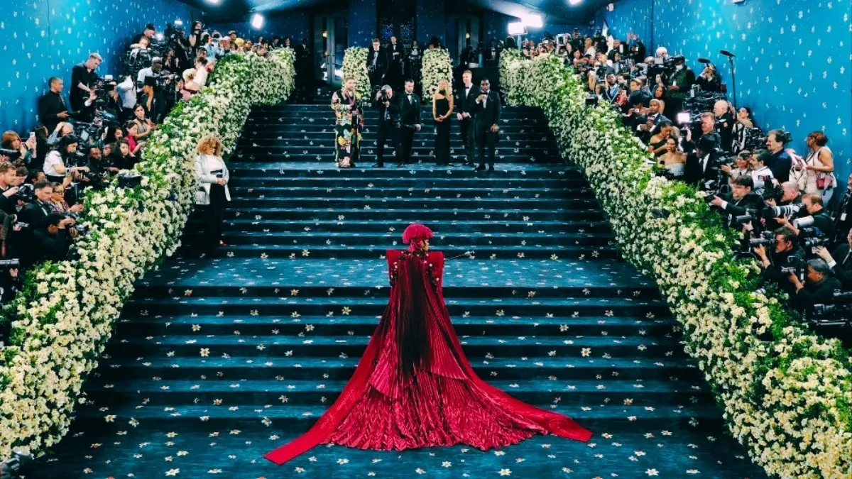 The Mechanics of the Met Gala Guest List
