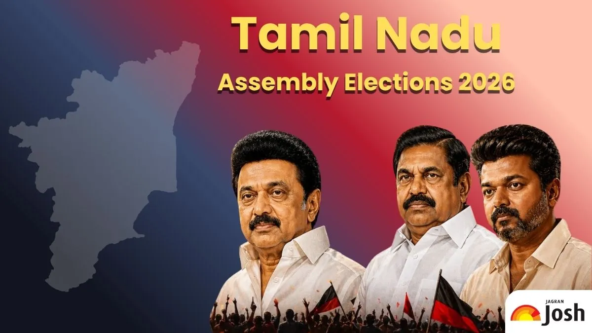 Tamil Nadu Election Result 2026: Who Won by the Highest and Lowest Margins?