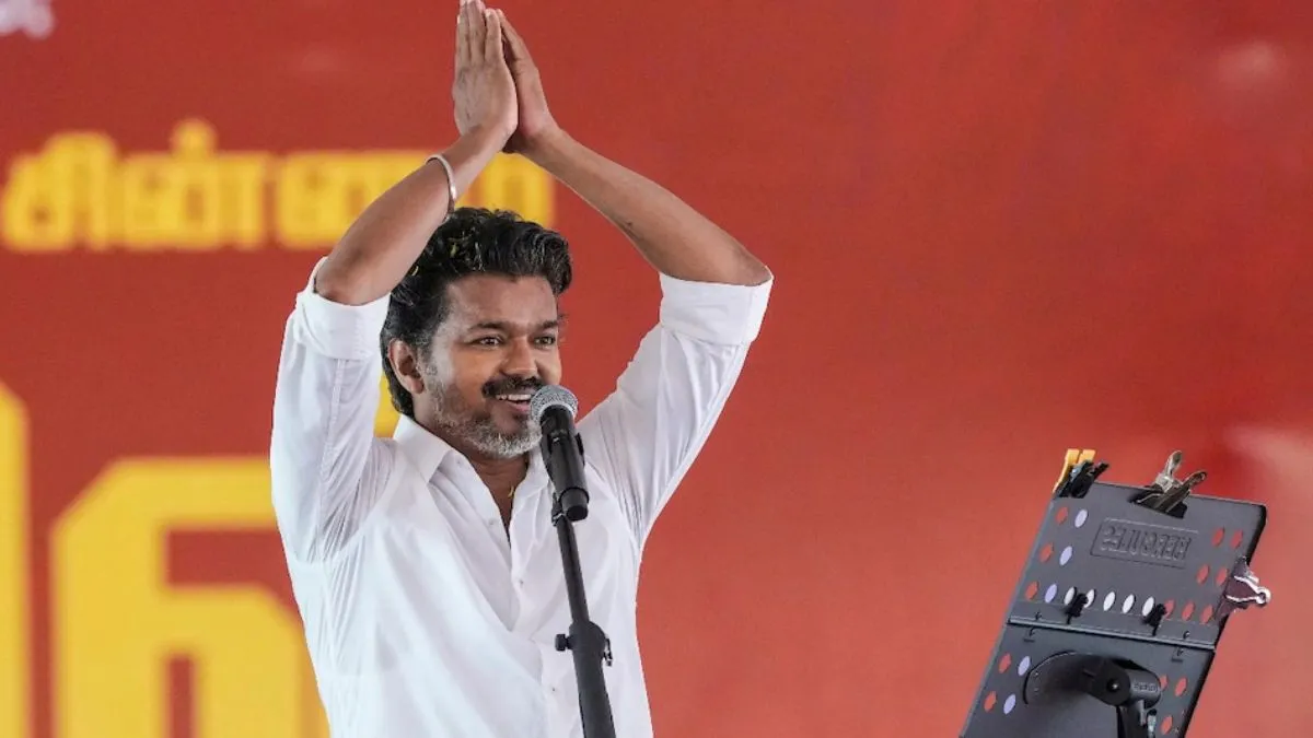 Tamil Nadu Election Result 2026 Full Winner List: Check 234 Constituencies Results Declared