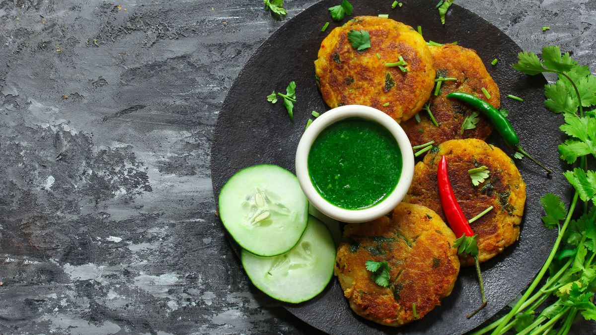 kabab
