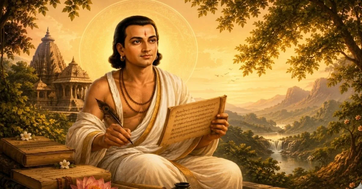 Kalidasa: Shakespeare of India 2026