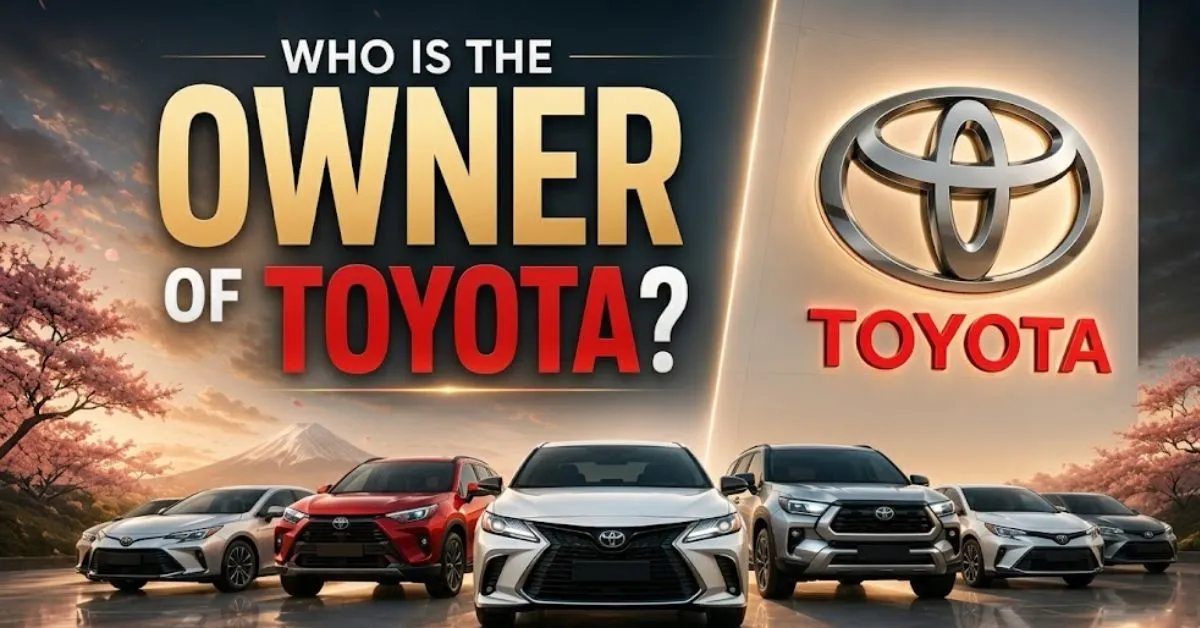 Toyota Ownership 2024: Key Facts