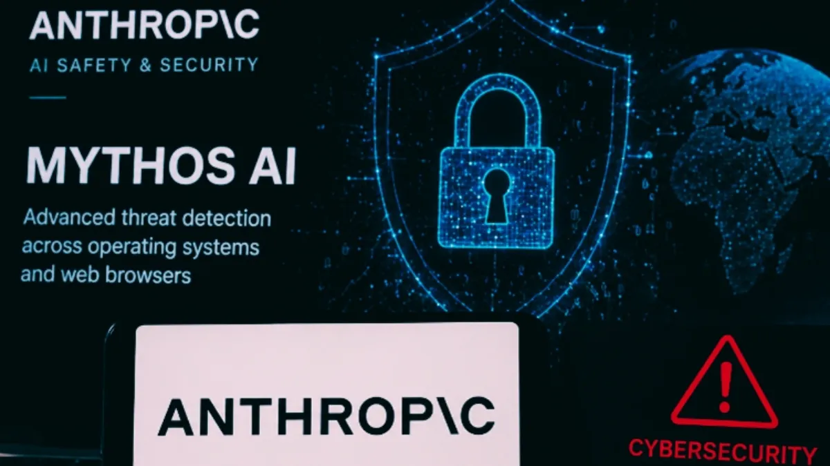 Mythos AI Threat: Why is Anthropic’s Claude Mythos Worrying Banks and What the Finance Ministry has Said?