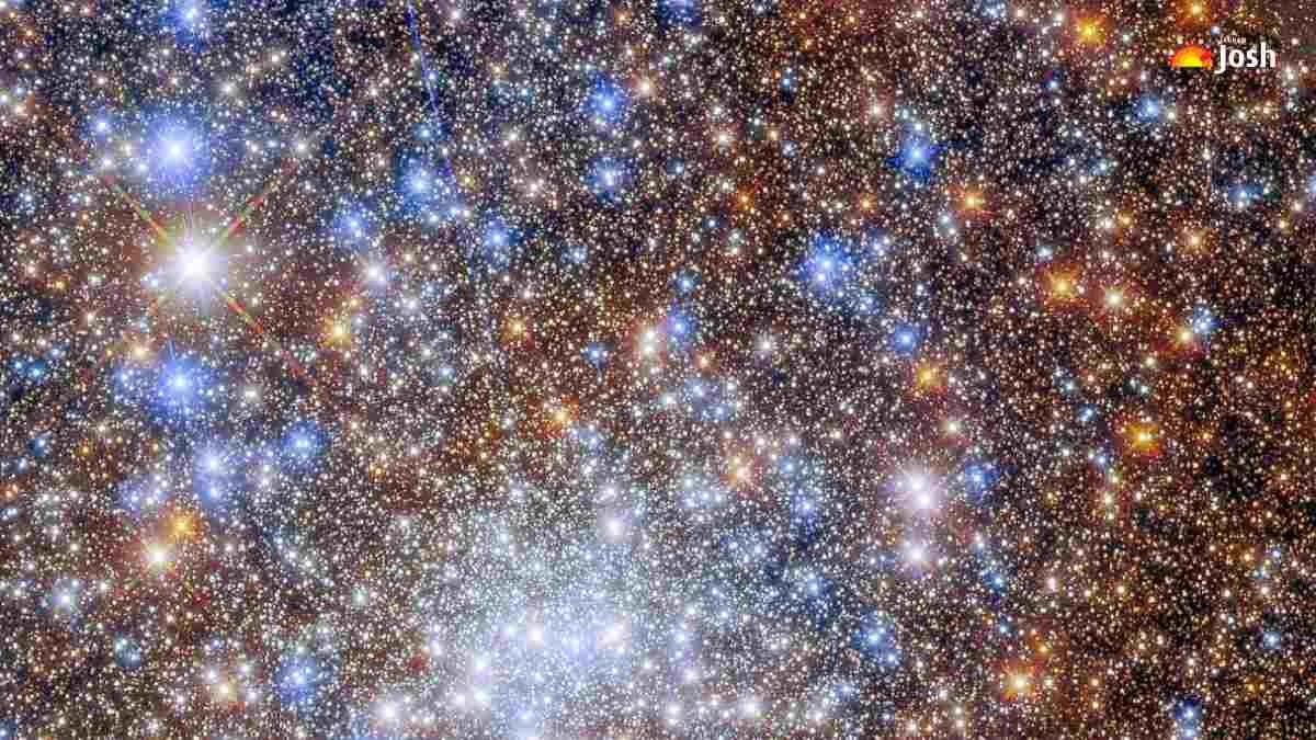 Oldest Star in Universe 2026