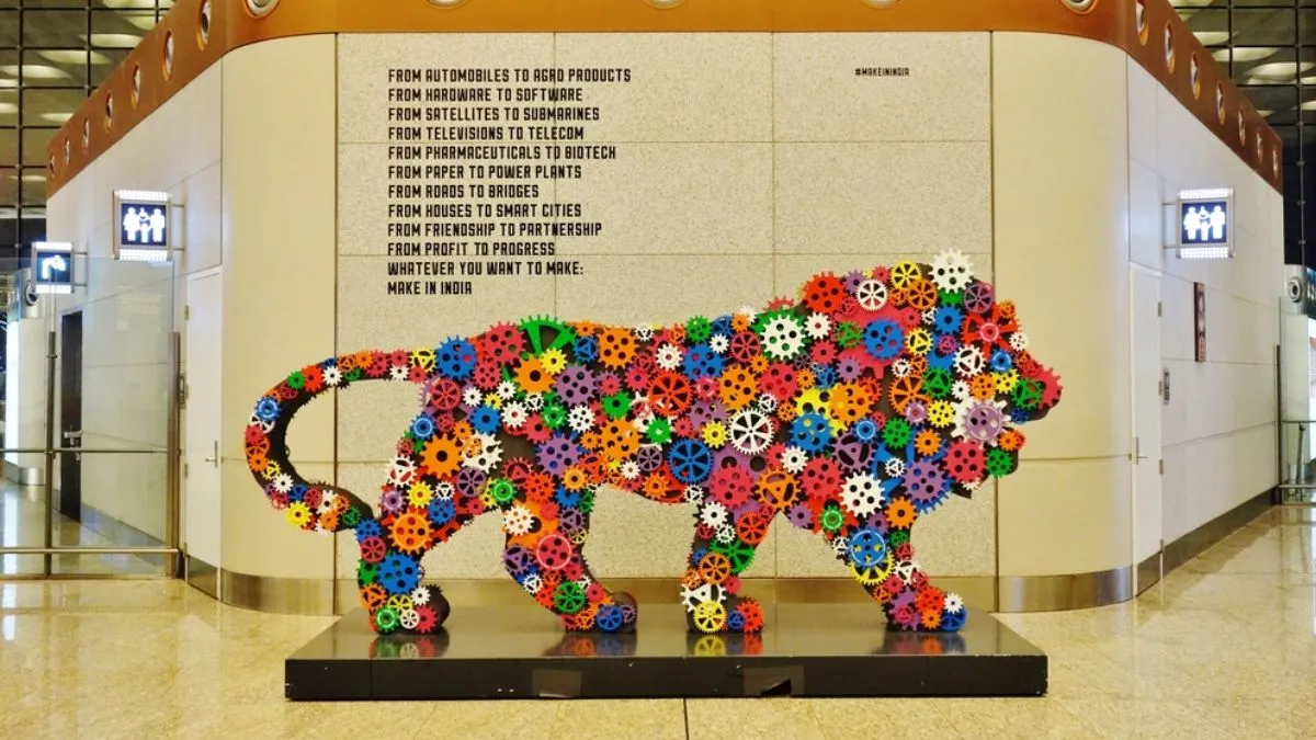Sunrise Sectors India 2026