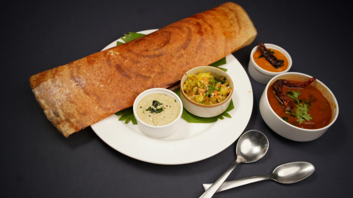 dosa capital