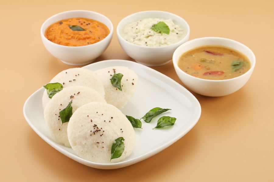 idli capital of the world