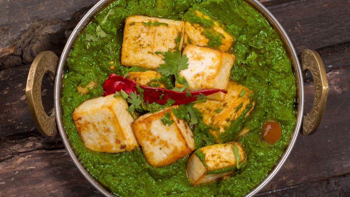 paneer