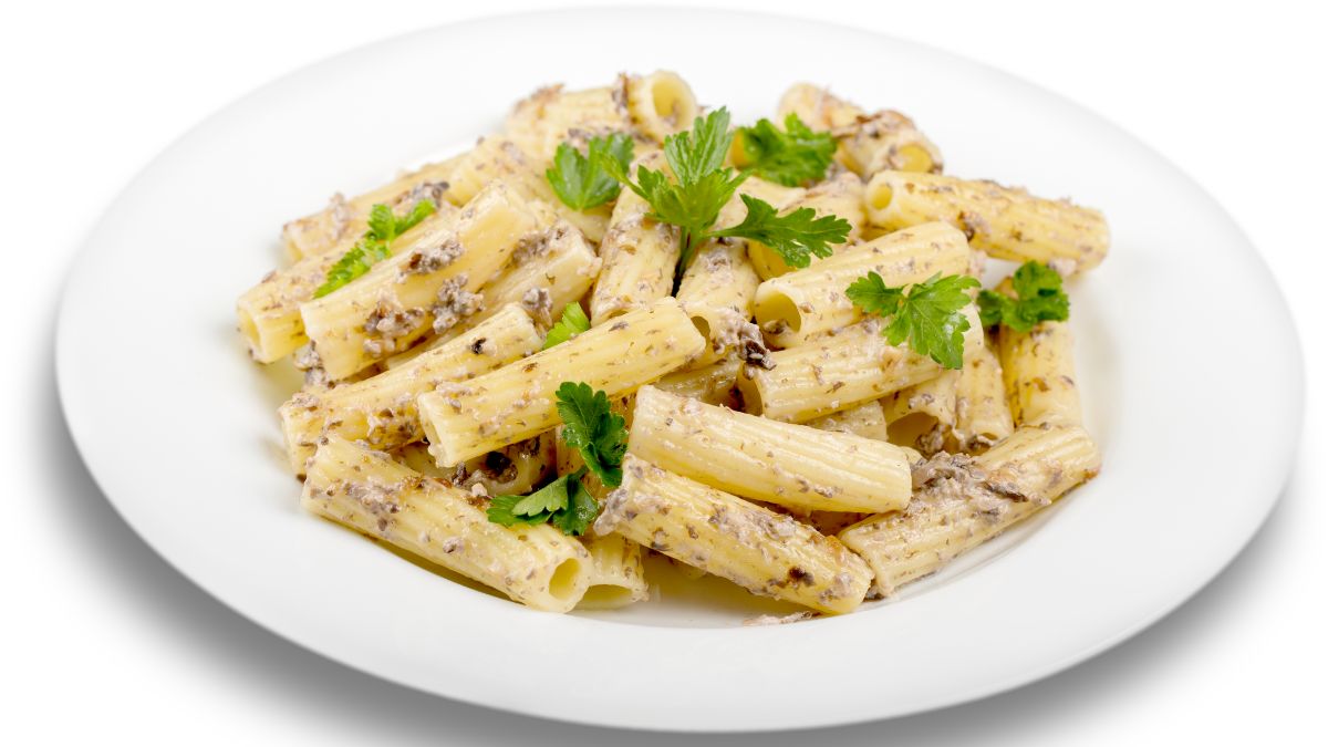 pasta