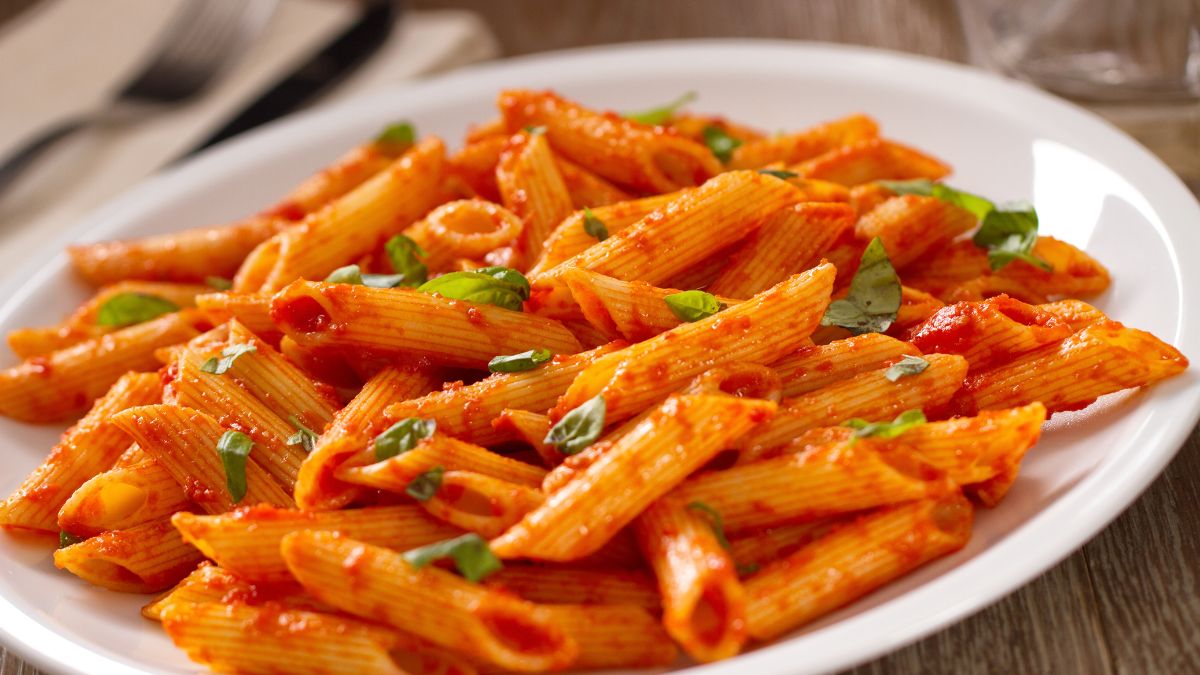 pasta capital