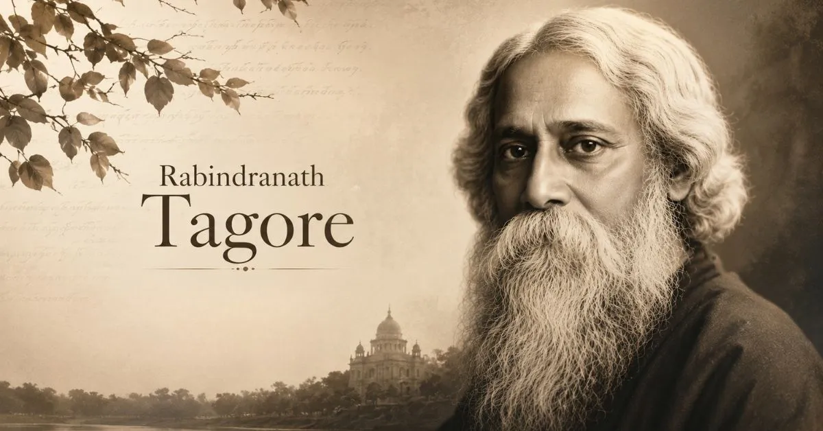 Rabindranath Tagore Works 2026