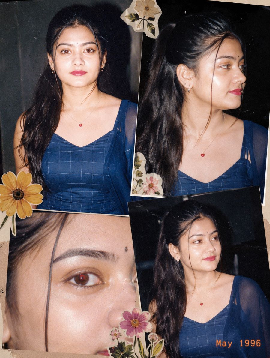 90s Vintage Aesthetic Prompts to Give Your Photos a Classic Look-3