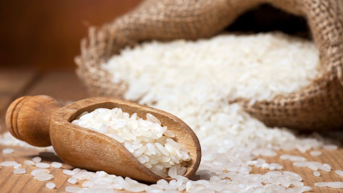rice