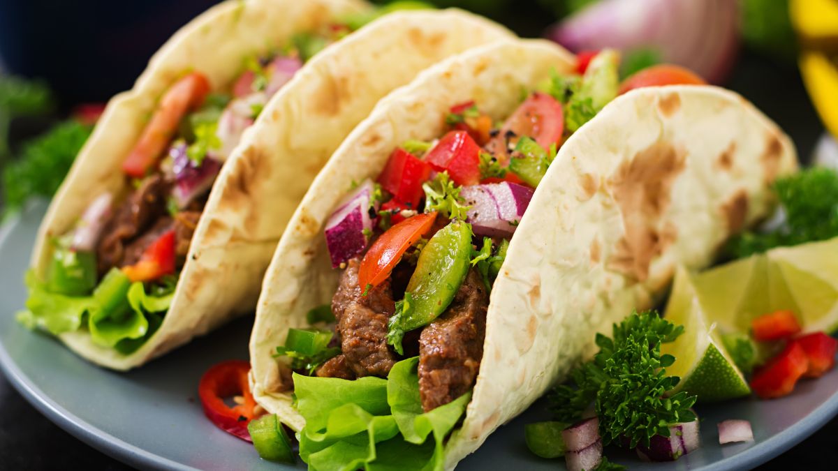 taco
