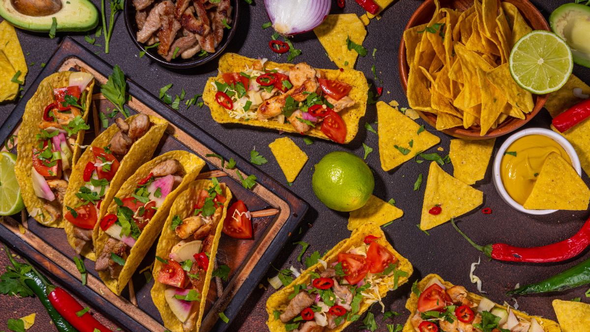 taco capital