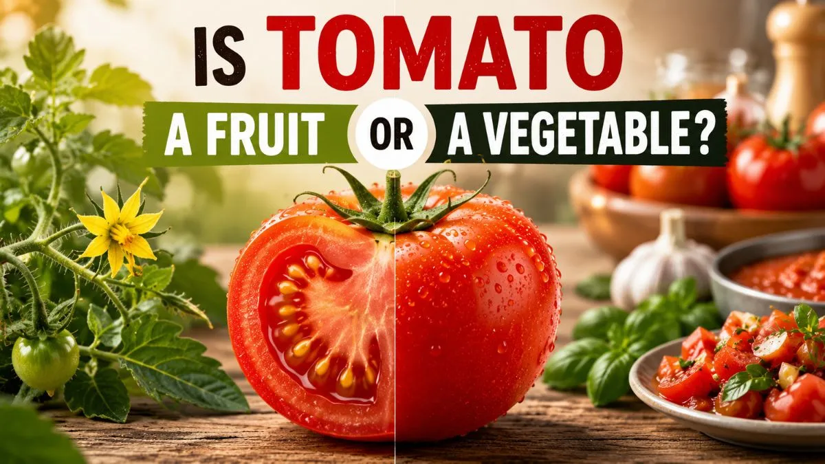 Tomato Classification 2026