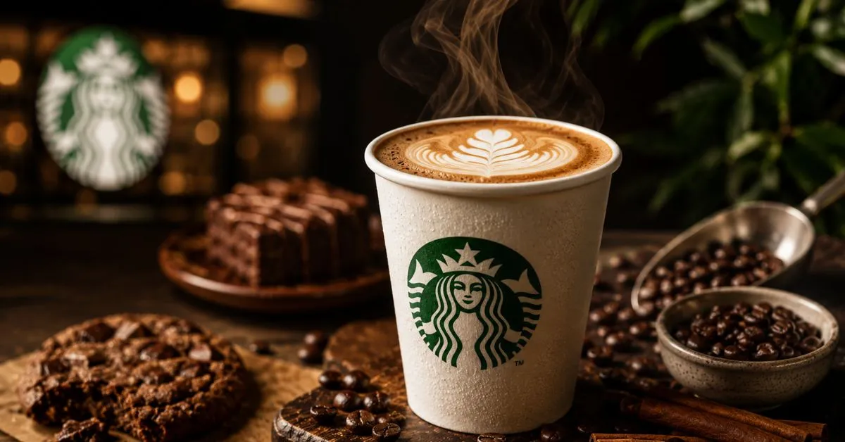 Starbucks Owner 2024: History & Facts