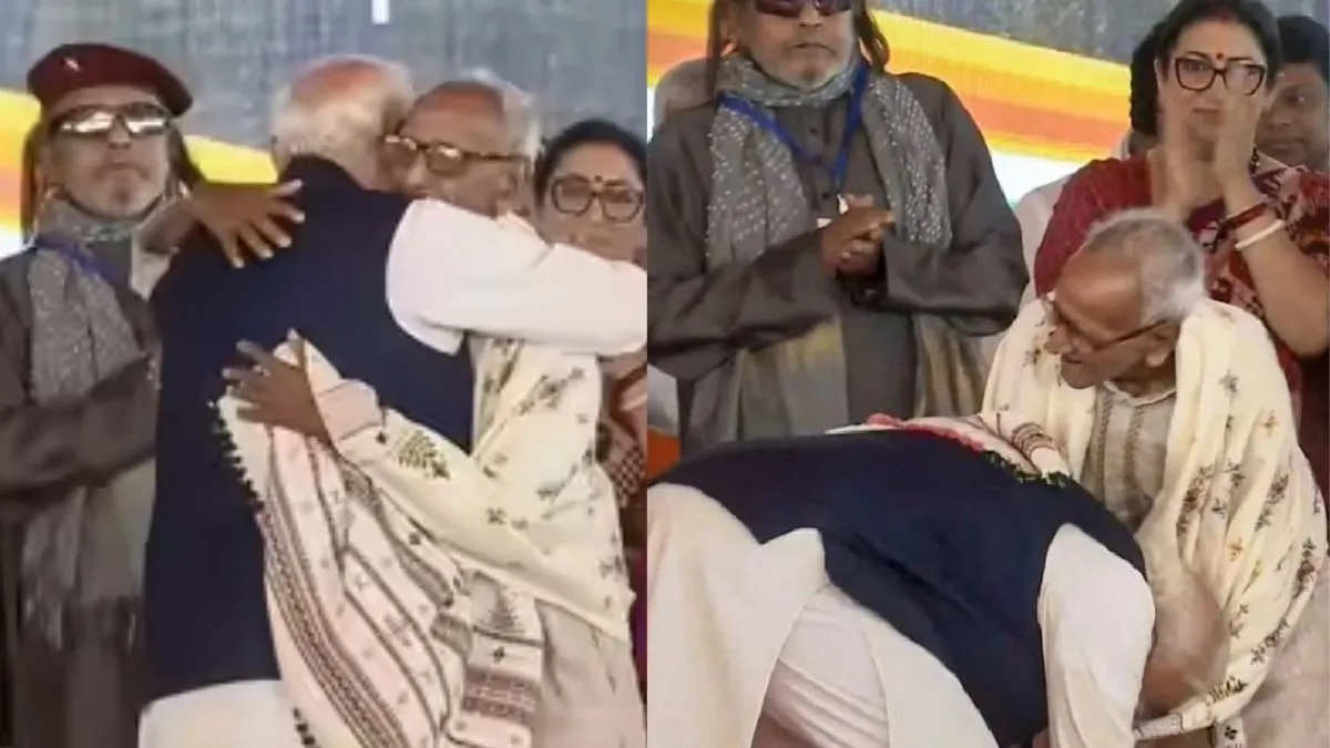 Makhanlal Sarkar: BJP Leader 2026