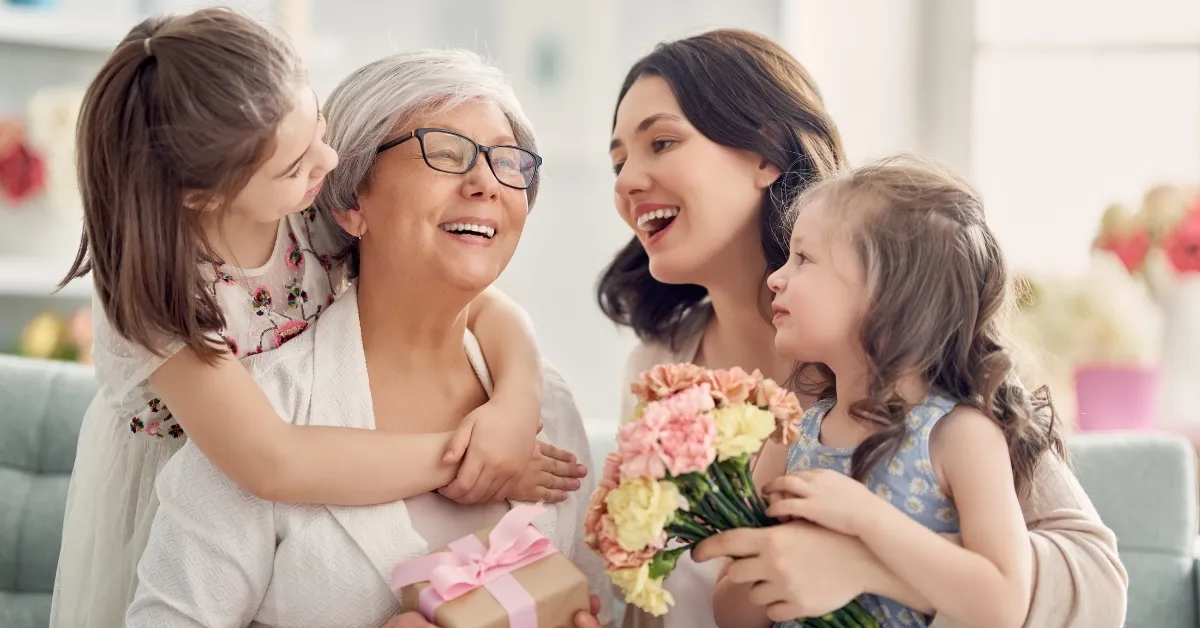 Mother's Day Explained: Origin 2026