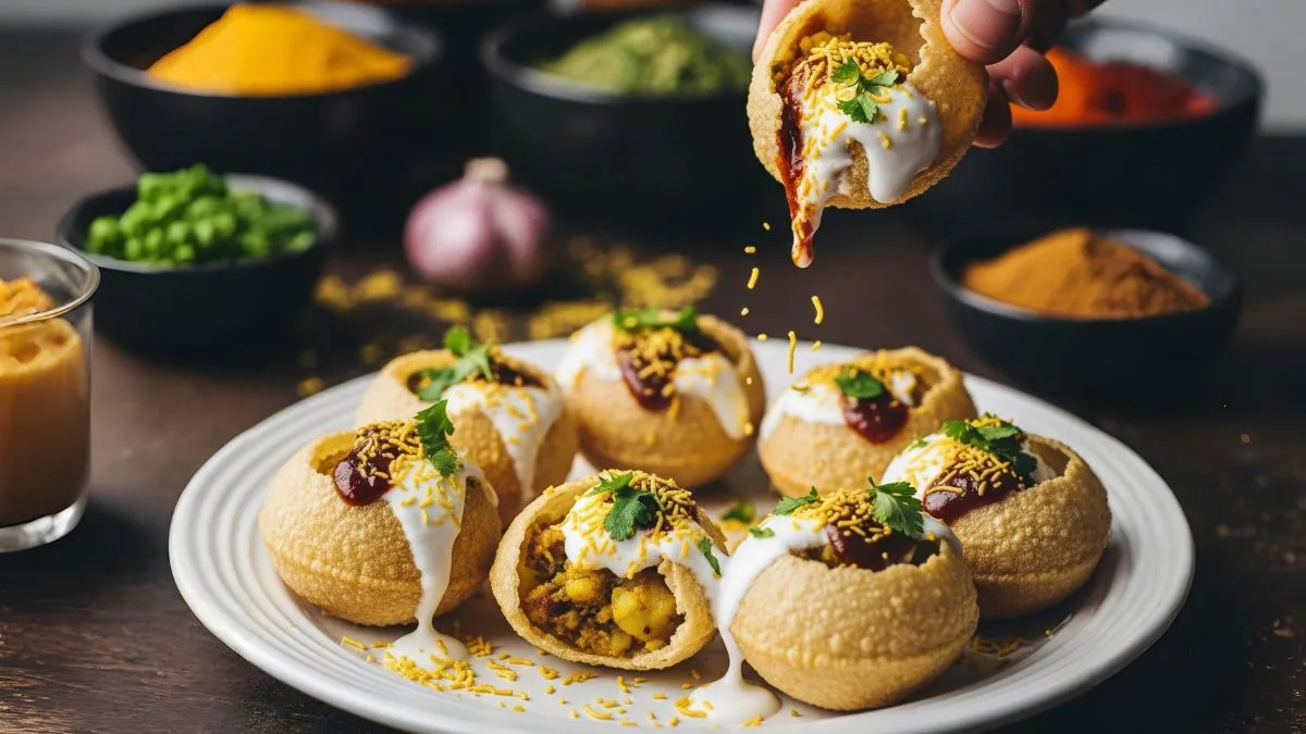 Pani Puri Names 2024: Variations Across India