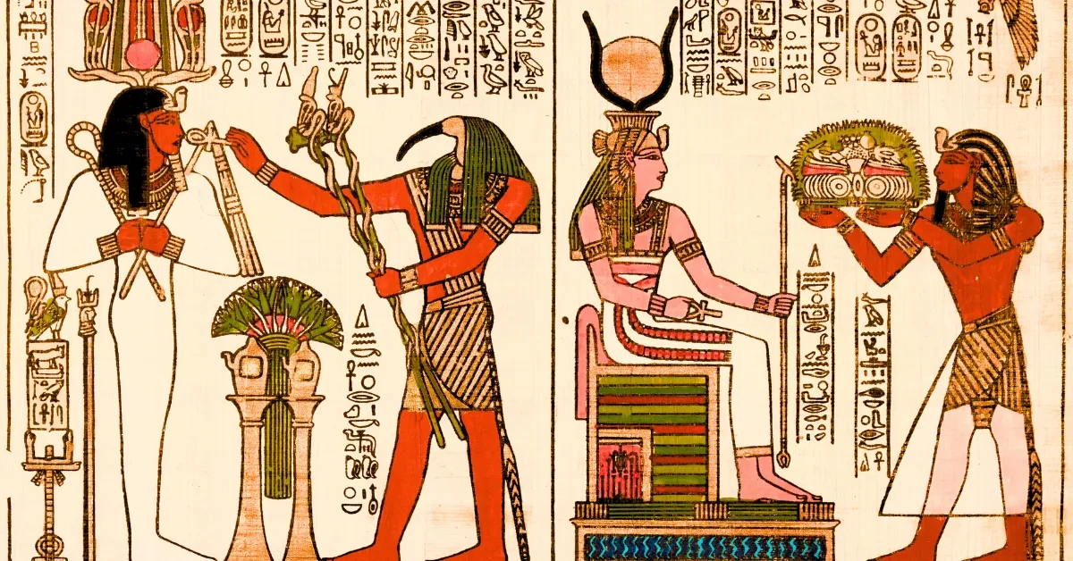 Ancient Egyptian Language 2026: Key Facts