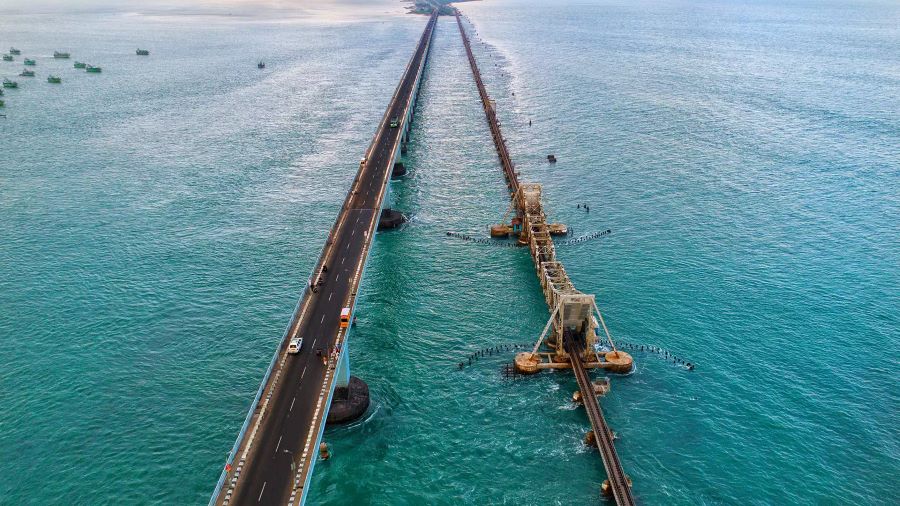 pamban-bridge