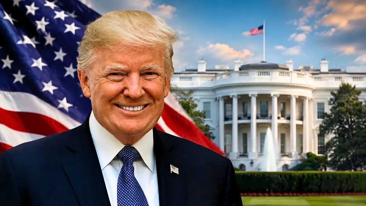 President's Analyst main image 0
