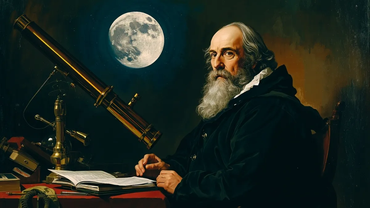 Moon Discovery 2026: Key Facts