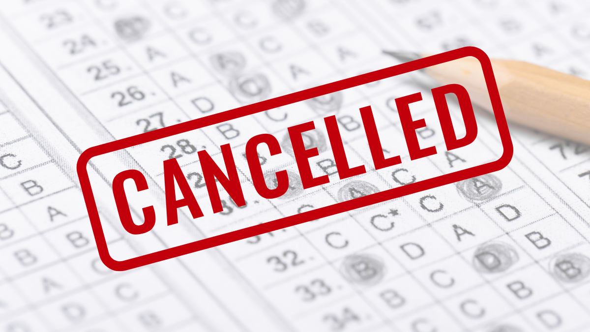 NEET 2026 Exam Cancelled: NTA Re-conduct Dates