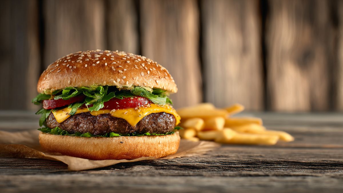 burger king