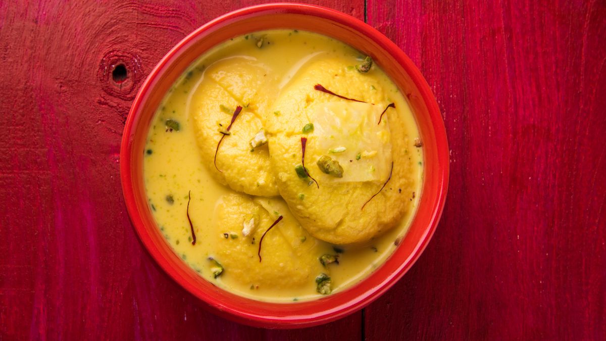 rasmalai