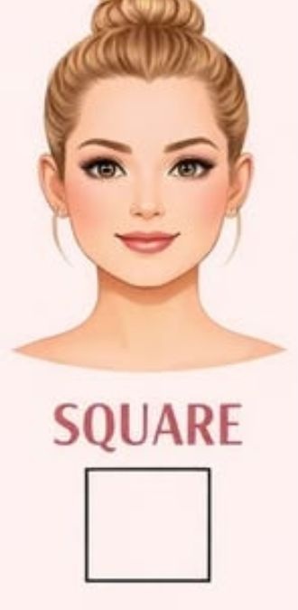 square-face-shape-personality-traits