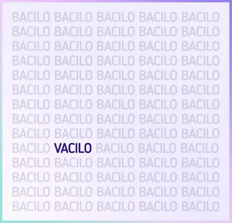 Find the Vacilo among the Bacilo-sol
