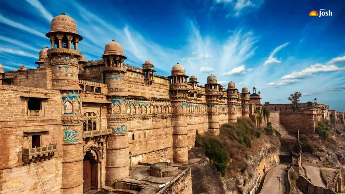 Which is the Oldest Fort in the World?