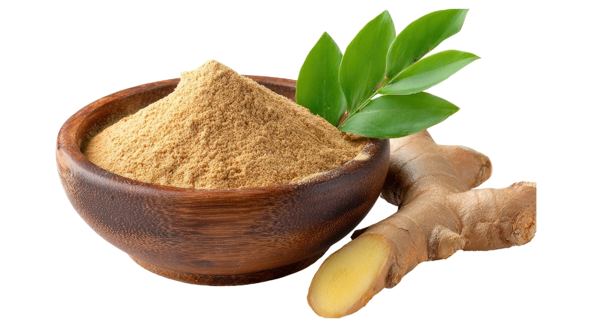 Ginger (1)