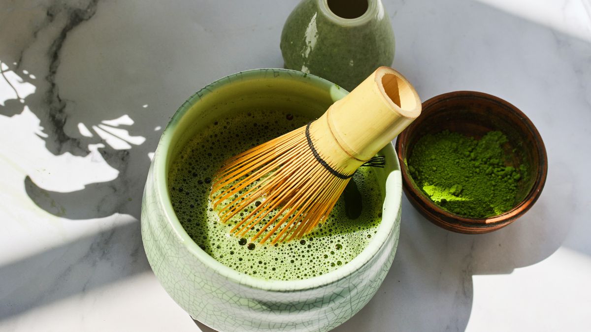 matcha