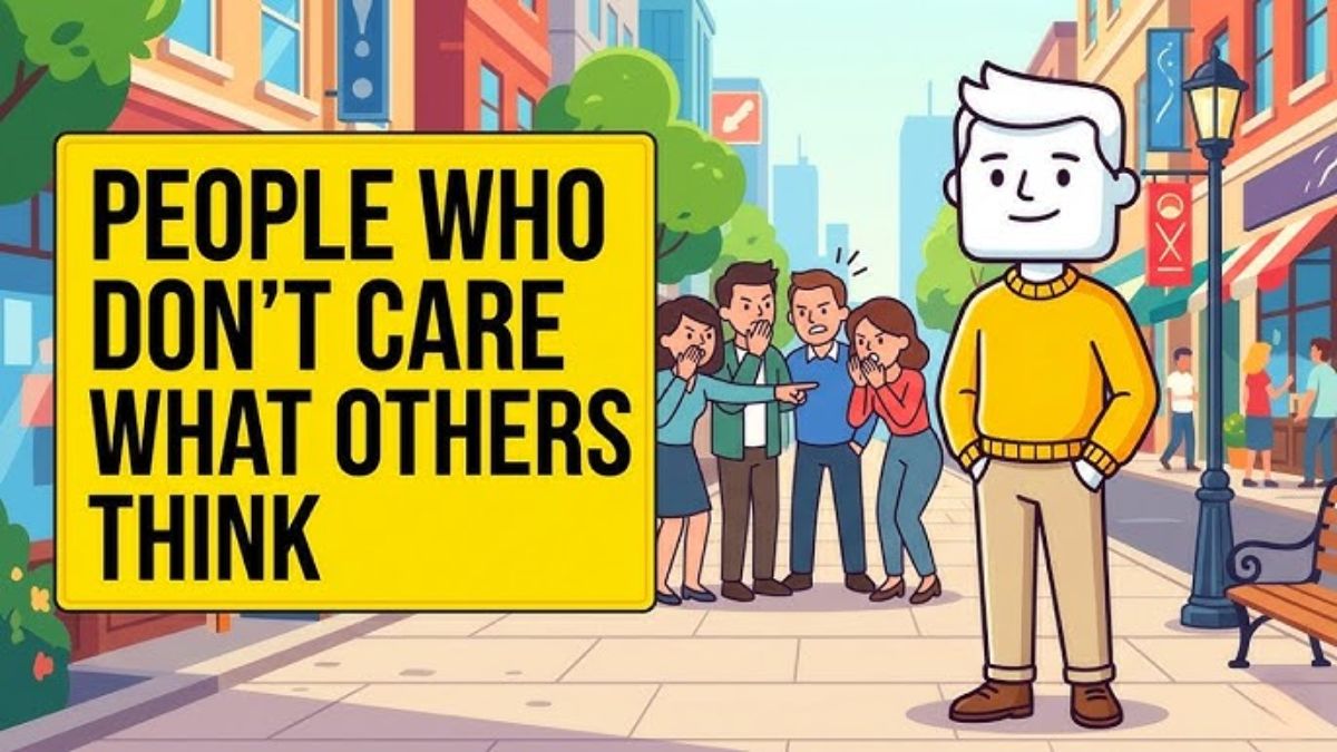 psychology-of-people-who-dont-care-what-others-think-of-them
