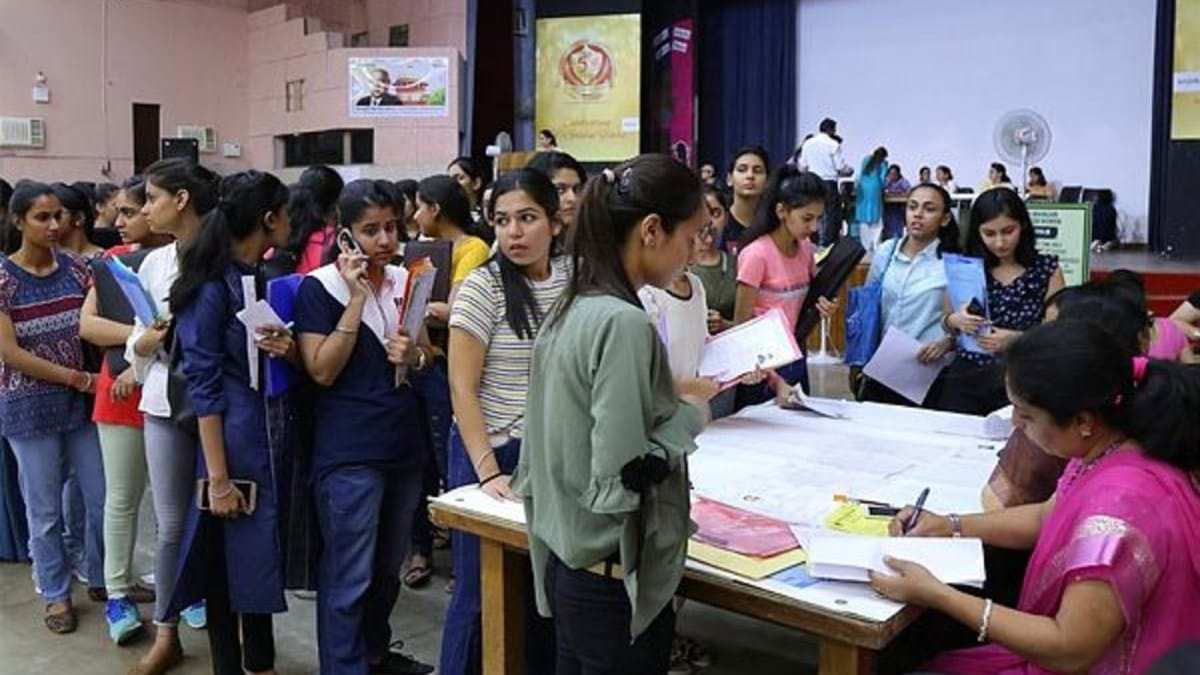 Maharashtra CET 2026: NRI Quota Admissions Drop 92% After Stricter Eligibility Rules