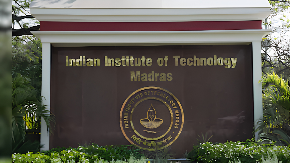 IIT Madras Web-Enabled MTech & PG Diploma Admissions 2026: Apply by May 31