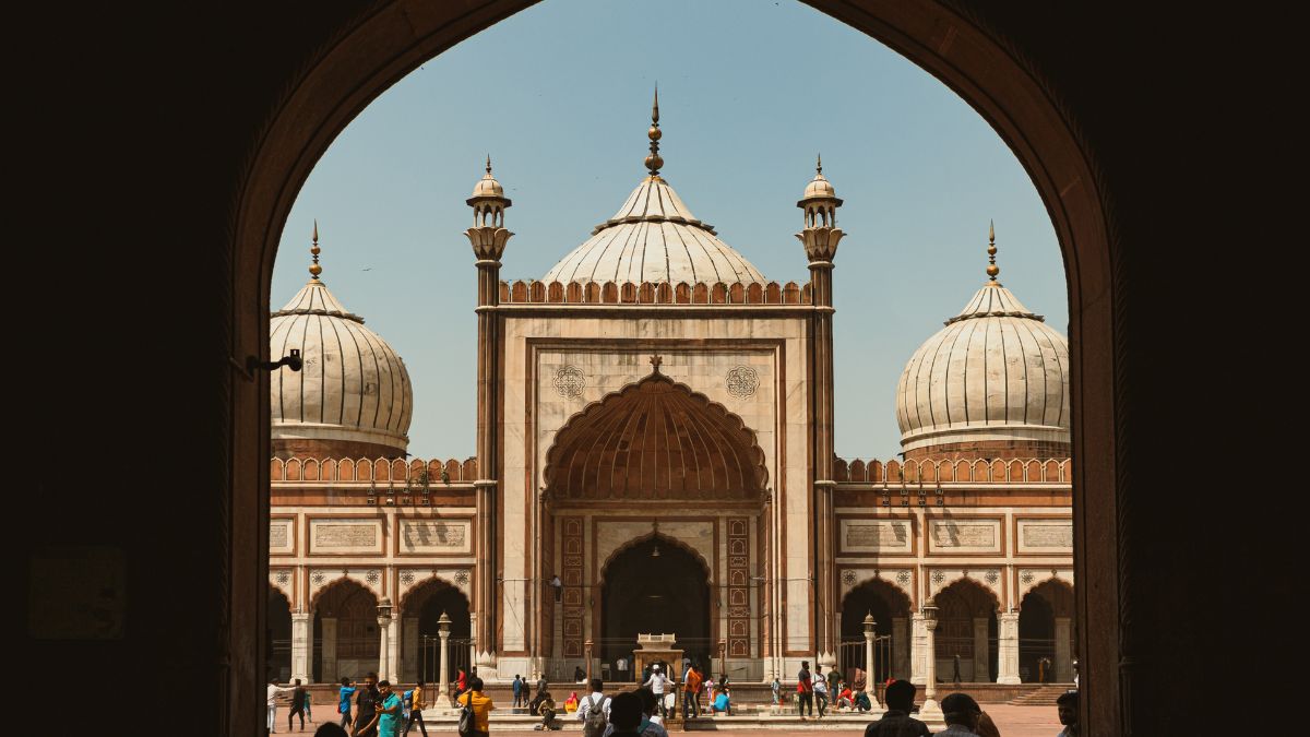 delhi