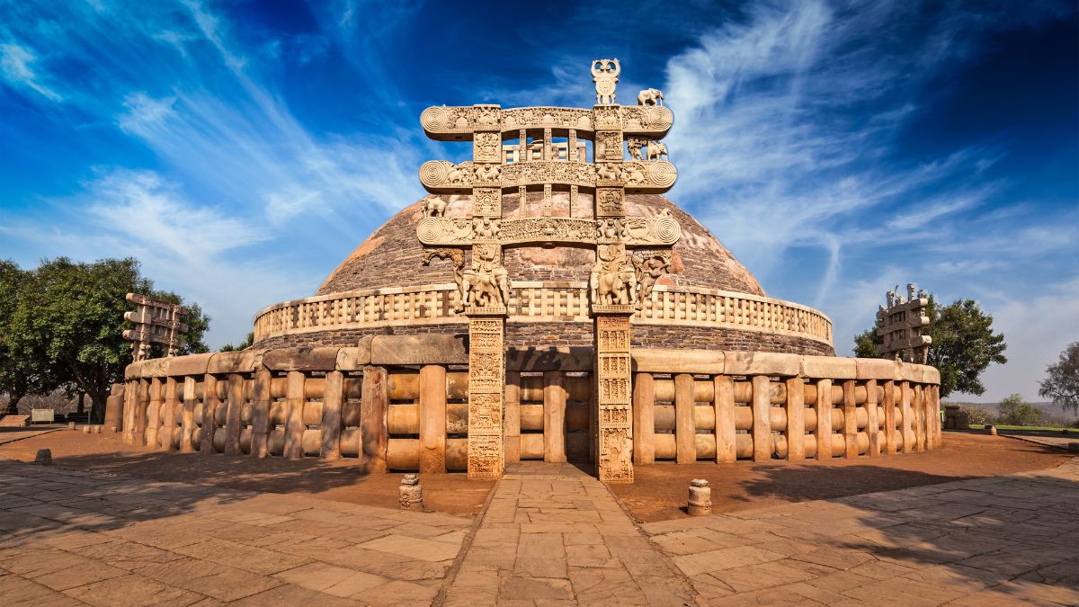 madhya pradesh