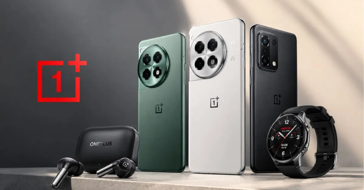 Who is the Owner of OnePlus?