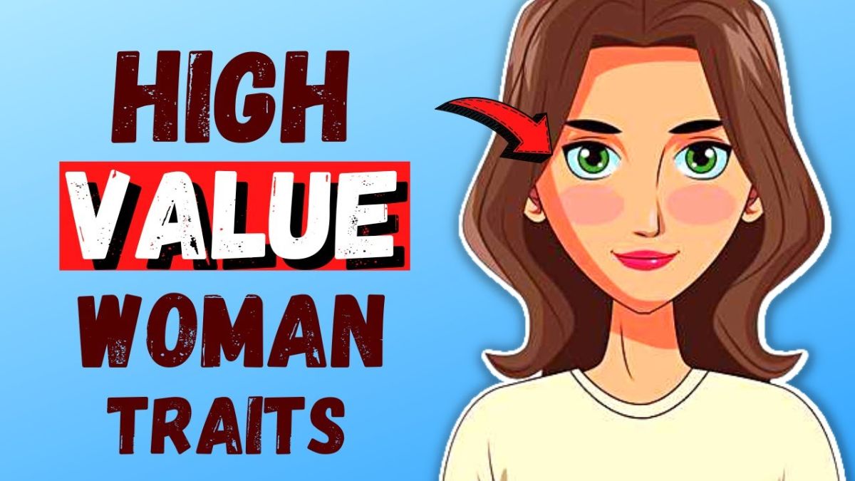 10-High-Value-Woman-Traits