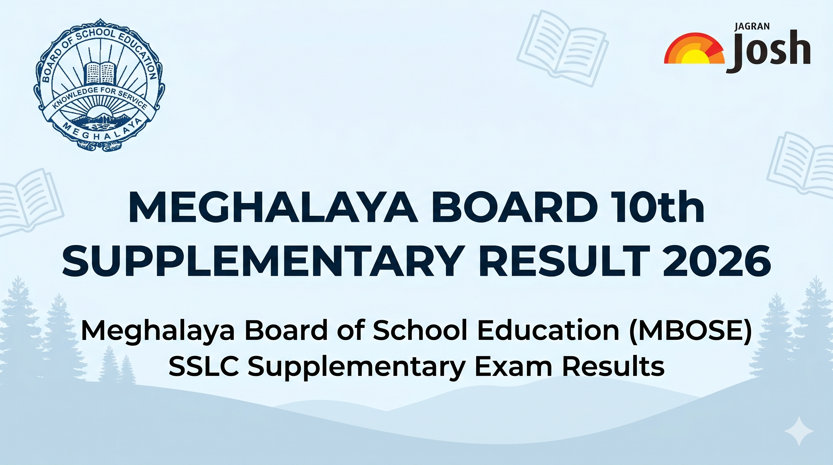 MBOSE SSLC Supplementary Result 2026: Check Class 10th Result Online