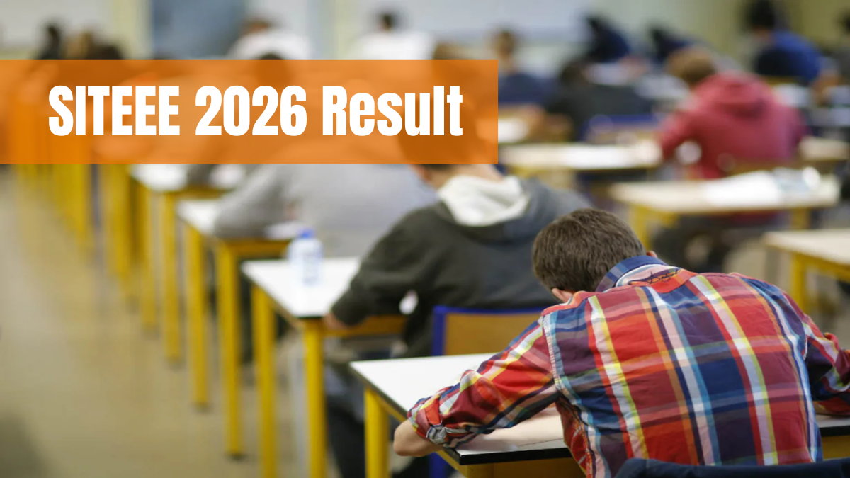 SITEEE 2026 Results Announced: Direct Scorecard Link Active at set-test.org