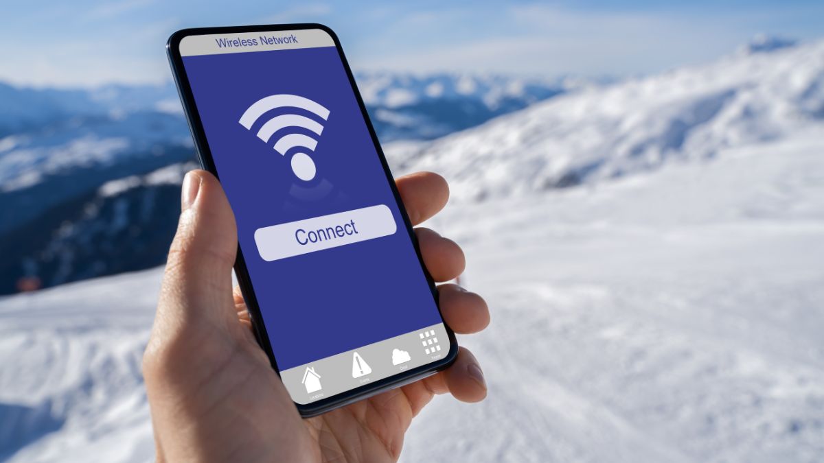 wifi