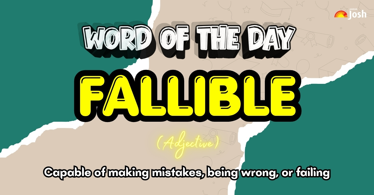 word-of-the-day-fallible