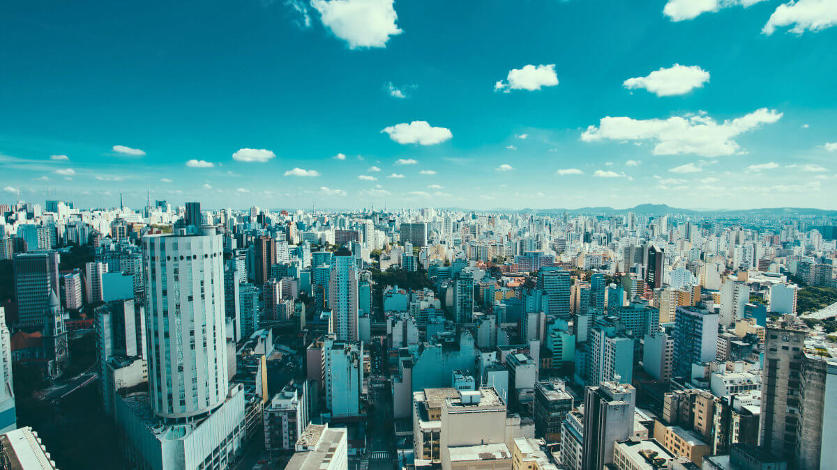 brazil