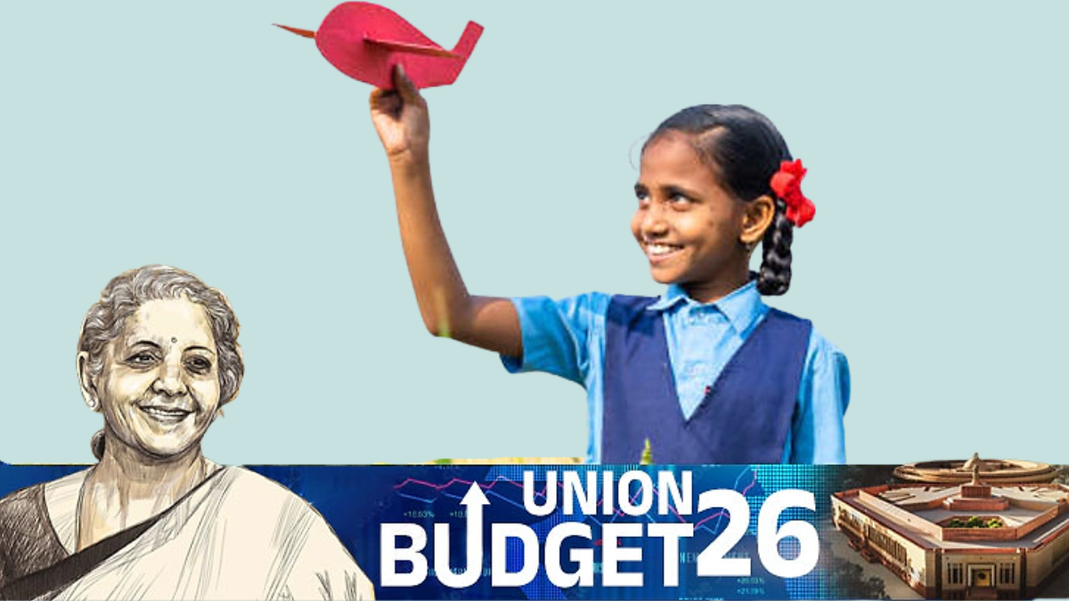 NITI Aayog Holds First Meet of High-Powered Panel on Education and Employment
