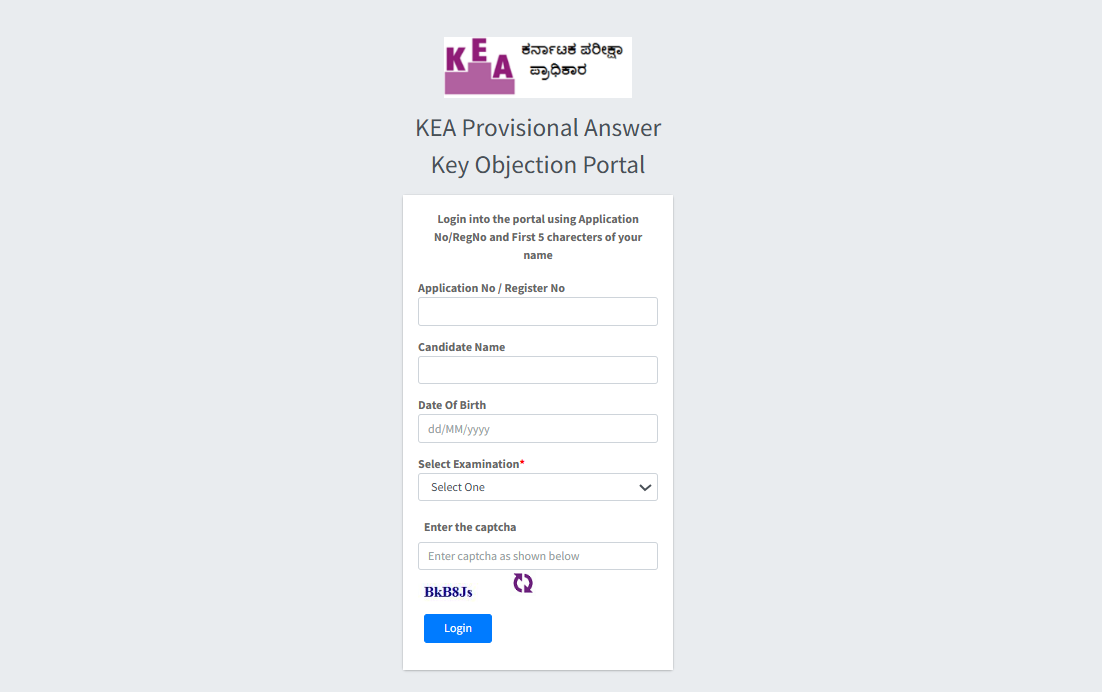 PGCET, DCET 2026: Answer Key Released at cetonline.karnataka.gov.in; Submit Challenges by May 27